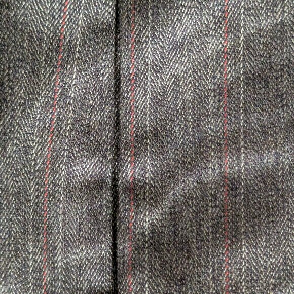 Lightweight Pull On Slacks - Picture 6 of 6